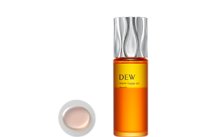 DEW　ウォームヒュッゲオイル