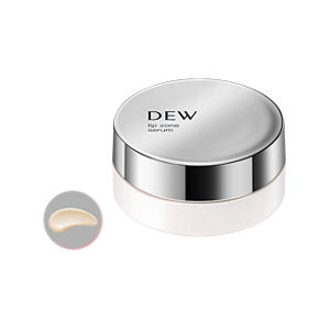  DEW リップゾーンセラム