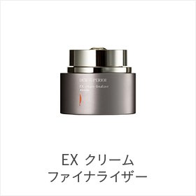 商品ラインナップ | DEW SUPERIOR EX | カネボウ化粧品