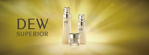 DEW SUPERIOR SERIES