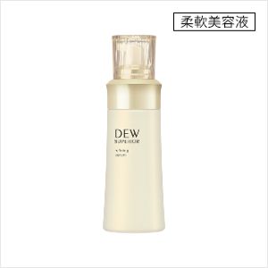Kanebo カネボウ DEW SUPERIOR DEW スペリア ＥＸ ローションファイナライザー 150ml 医薬部外品 化粧水 DEW SUPERIORカネボウ化粧品の英知を結集し、年齢を重ねた肌の複合的