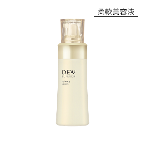 DEW スペリア リファイニングセラム