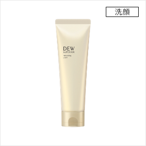 DEW スペリア リフレッシングウォッシュ