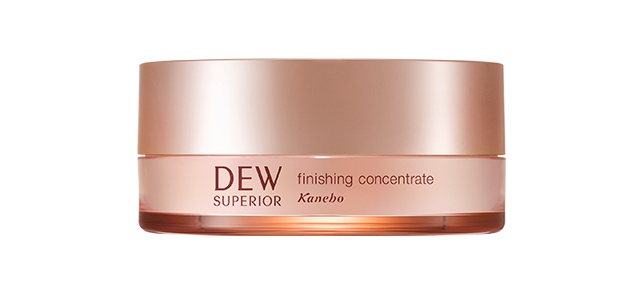 ベースメイク商品紹介 | DEW SUPERIOR BASE MAKE | カネボウ化粧品 ベースメイク商品紹介 | DEW SUPERIOR BASE MAKE | カネボウ化粧品