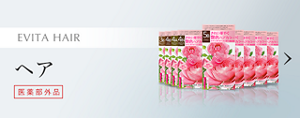 EVITA HAIR エビータ ヘア