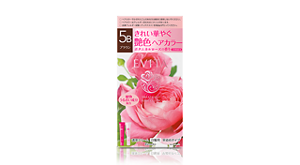 トリートメントヘアカラーN（クリーム）