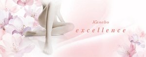 Kanebo excellence