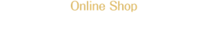 Online Shop