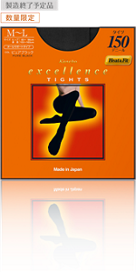 excellence TIGHTS 150D