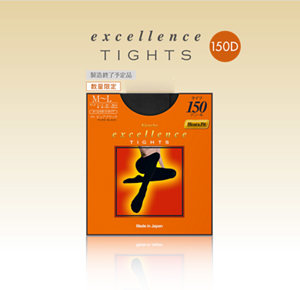 excellence TIGHTS 150D