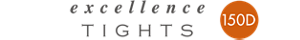 excellence TIGHTS 150D