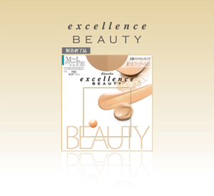 excellence BEAUTY