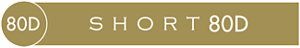 80D SHORT 80D