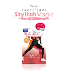 execellence StylishMagic｜excellence（エクセレンス）｜カネボウ化粧品