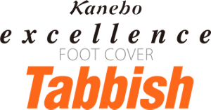 excellence FOOT COVER Tabbish 浅履きラウンドトゥ