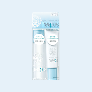 商品ラインナップ freeplus フリープラス カネボウ化粧品