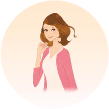 ヘアケア・ヘアスタイリング カウンセリング