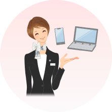 簡単web カウンセリング