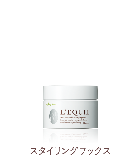 リクイール グローヘアオイル | L'EQUIL(リクイール リクイール グローヘアオイル | L'EQUIL(リクイール