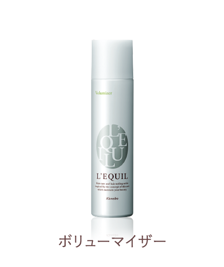 リクイール グローヘアオイル | L'EQUIL(リクイール リクイール グローヘアオイル | L'EQUIL(リクイール