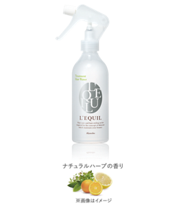 リクイールトリートメントヘアウォーター