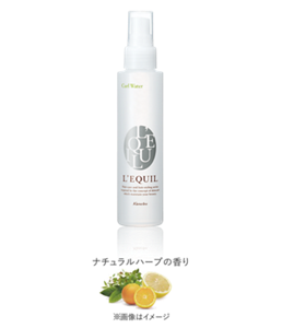 リクイール カールウォーター