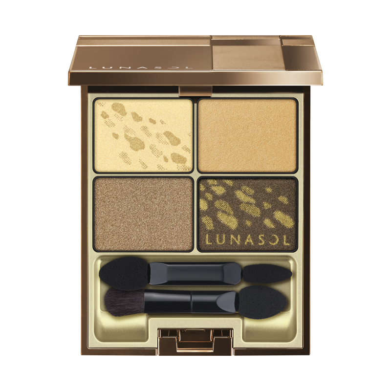 Eyeshadow ルナソル