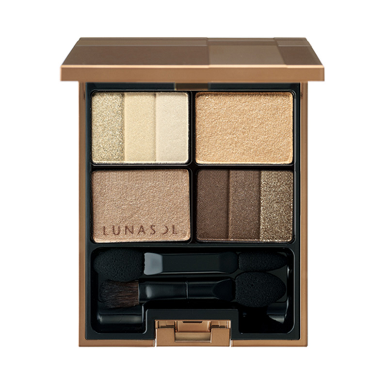 Eyeshadow ルナソル