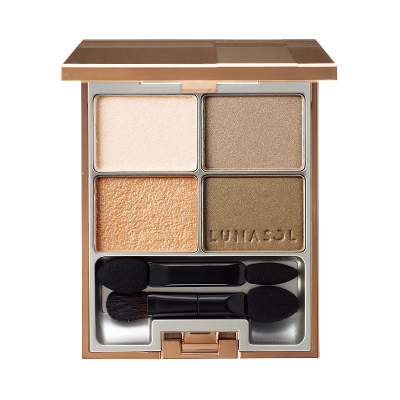 Eyeshadow ルナソル