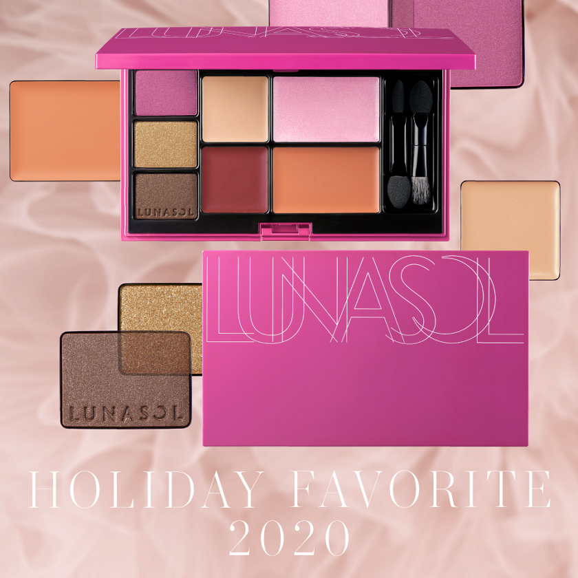 コレクション ルナソル