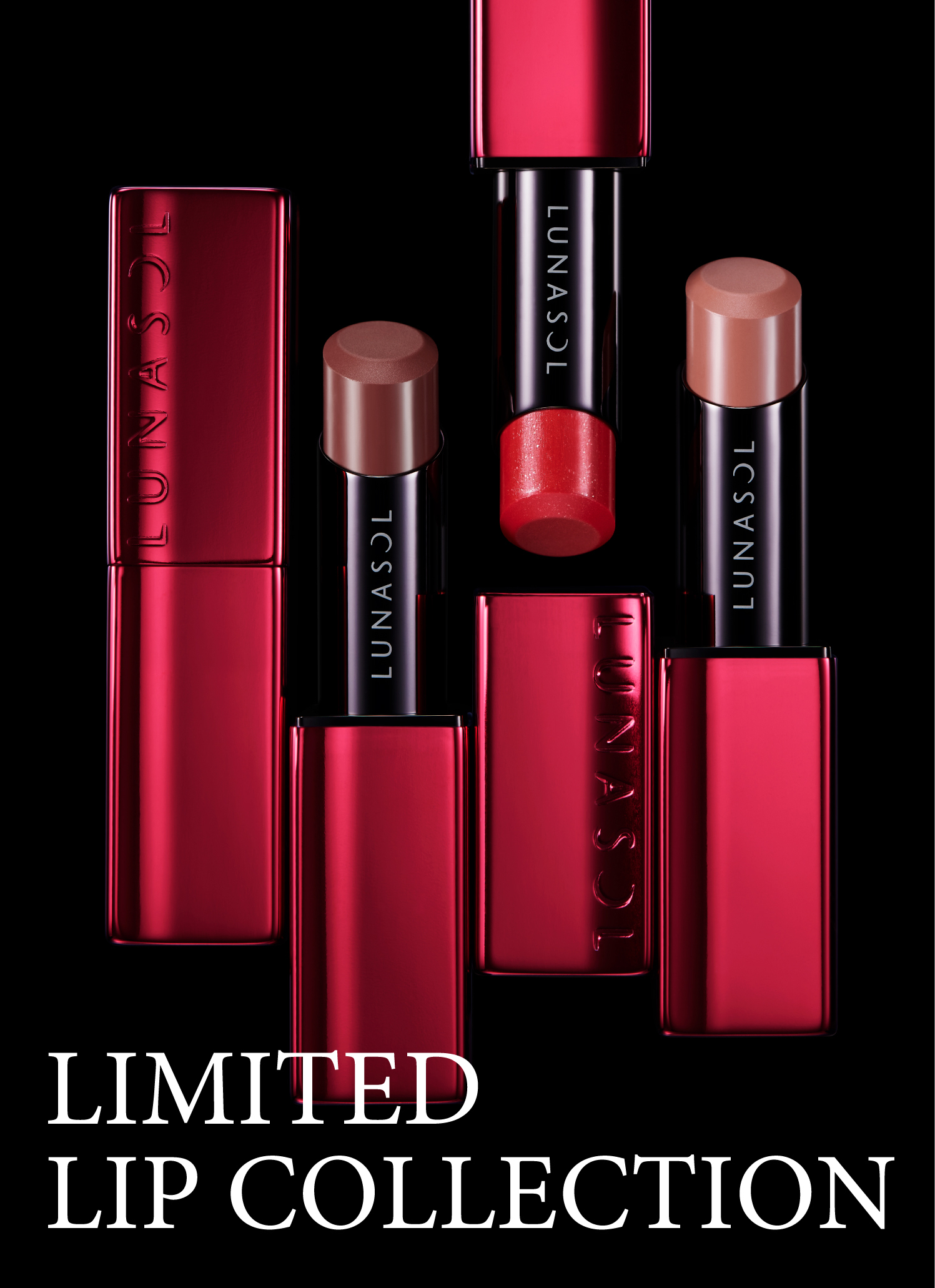 Lunasol ルナソル