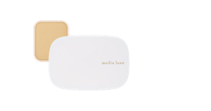 パウダーファンデーション