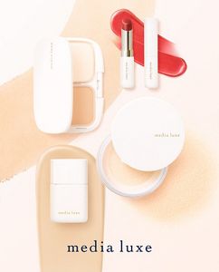 media luxe メディアリュクス | カネボウ化粧品