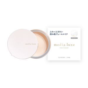 フェイスパウダーパッケージ