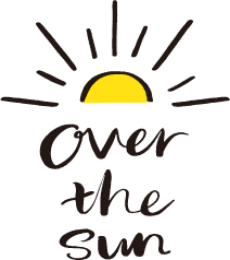 over the sun