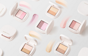 アイカラー全6種のイメージビジュアル