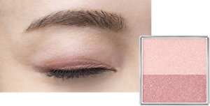 02 ピンクブラウン系