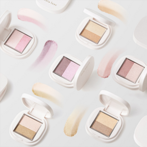 アイカラー全6種のイメージビジュアル