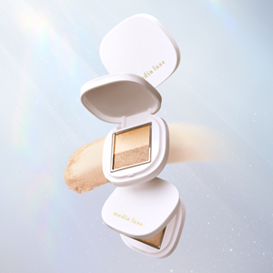 キラめくアイカラーのイメージビジュアル