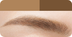 MB ミディアムブラウン