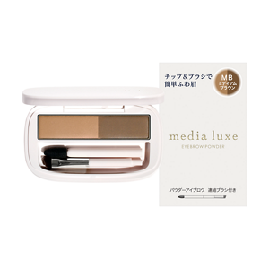 パウダーアイブロウ