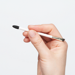 つなげて使えるチップ＆ブラシ