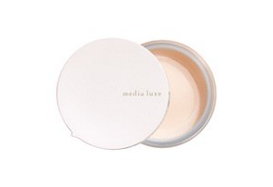 フェイスパウダー