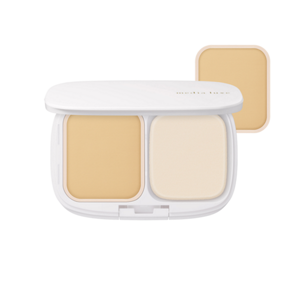 パウダー ファンデーション