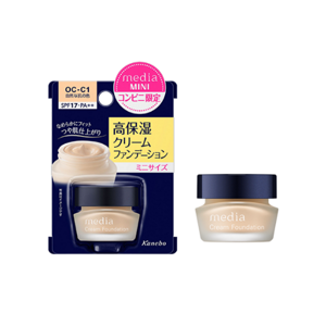 クリームファンデーションN<ミニ>