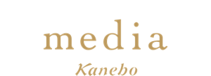 大人の肌映えメイク、カネボウ化粧品　media