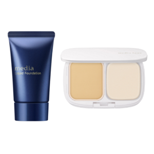 ファンデーション