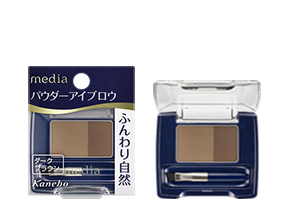 アイブロウペンシルaa Media メディア カネボウ化粧品