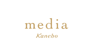大人の肌映えメイク media kanebo