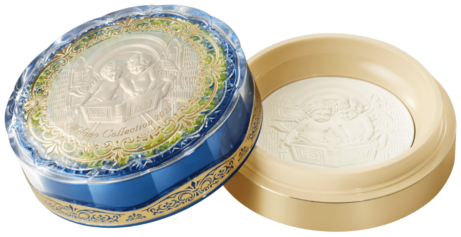 ボディフレッシュパウダー Milano Collection 21 カネボウ化粧品 ボディフレッシュパウダー Milano Collection 21 カネボウ化粧品